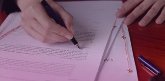 Kadının Beyanı Esastır