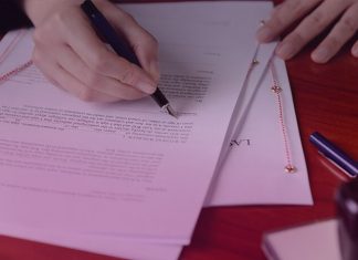 Kadının Beyanı Esastır