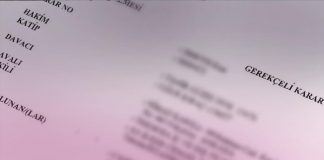 Mahkeme Kararları, Yayınlanması ve Kişisel Veri