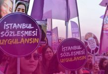 İstanbul Sözleşmesi