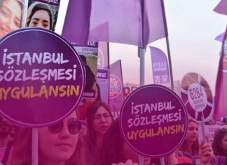 İstanbul Sözleşmesi