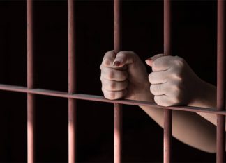 Hayatını Savunan Kadına Ceza