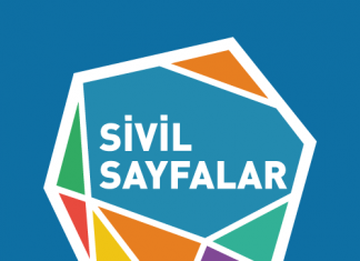 SİVİL SAYFALAR