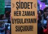 Feminist avukatlardan ‘eril dili değiştirme’ çalışması