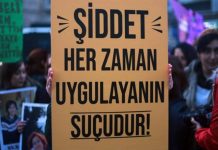 Feminist avukatlardan ‘eril dili değiştirme’ çalışması