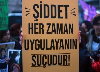 Feminist avukatlardan ‘eril dili değiştirme’ çalışması