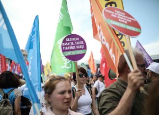 İkincil Mağduriyet ve Donma Tepkisi