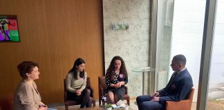 “BU MÜCADELE TEMELİNDE BİR ‘KADIN MÜCADELESİ’DİR. BAROLARIN BU ANLAMDA YAPMASI GEREKEN DE KADIN MÜCADELESİNE DESTEK VERMEKTİR”