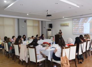 Toplumsal Cinsiyet ve Hukuk Eğitimi