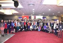 Adana Barosunca “Kadına Yönelik Şiddetle Mücadele Çalıştayı” gerçekleştirildi