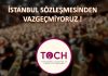 Danıştay İstanbul Sözleşmesi Davasında Kararını Açıkladı: İstanbul Sözleşmesi’nden Çekilme Kararı Hukuka Uygundur