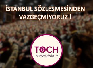 Danıştay İstanbul Sözleşmesi Davasında Kararını Açıkladı: İstanbul Sözleşmesi’nden Çekilme Kararı Hukuka Uygundur