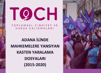 Kasten Yaralama Dosyaları Raporu