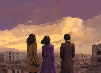 DEPREMZEDE KADIN AVUKATLARLA DAYANIŞMA TOPLANTISI DEĞERLENDİRMESİ