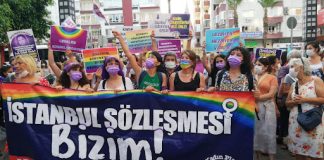 İSTANBUL SÖZLEŞMESİ YÜRÜRLÜĞE DAİR REHBER VE TÜRKİYE UYGULAMASI